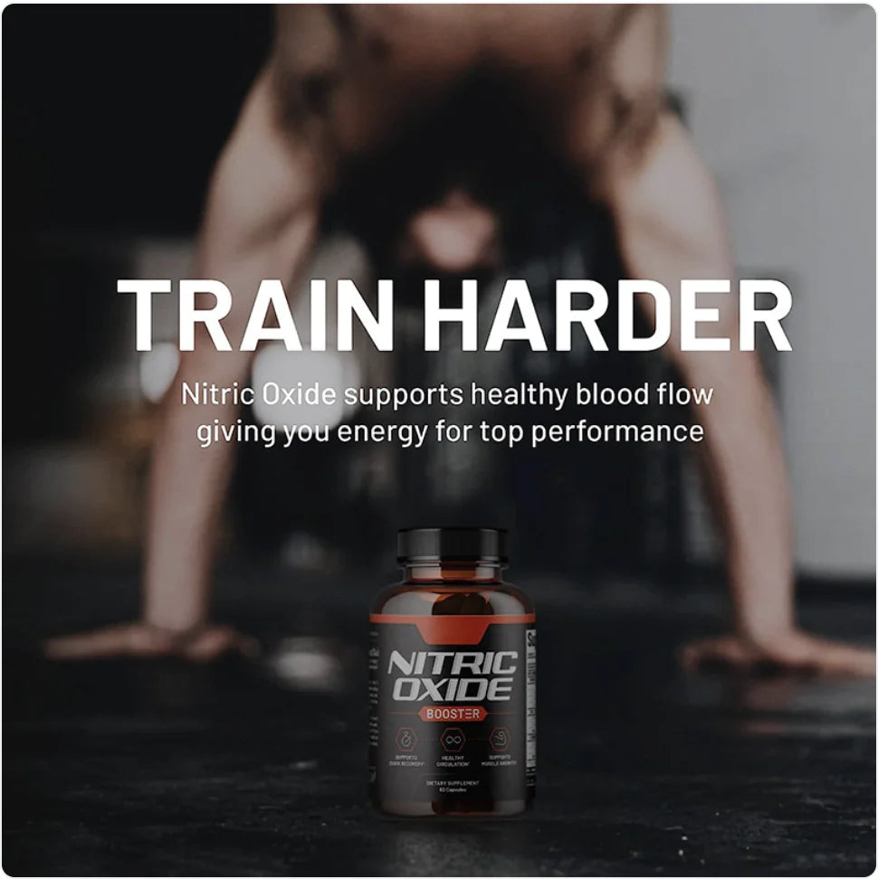 Nitric Oxide