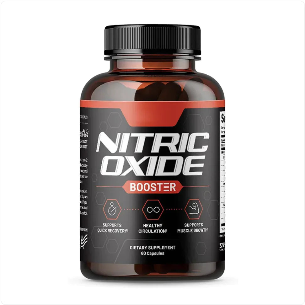 Nitric Oxide