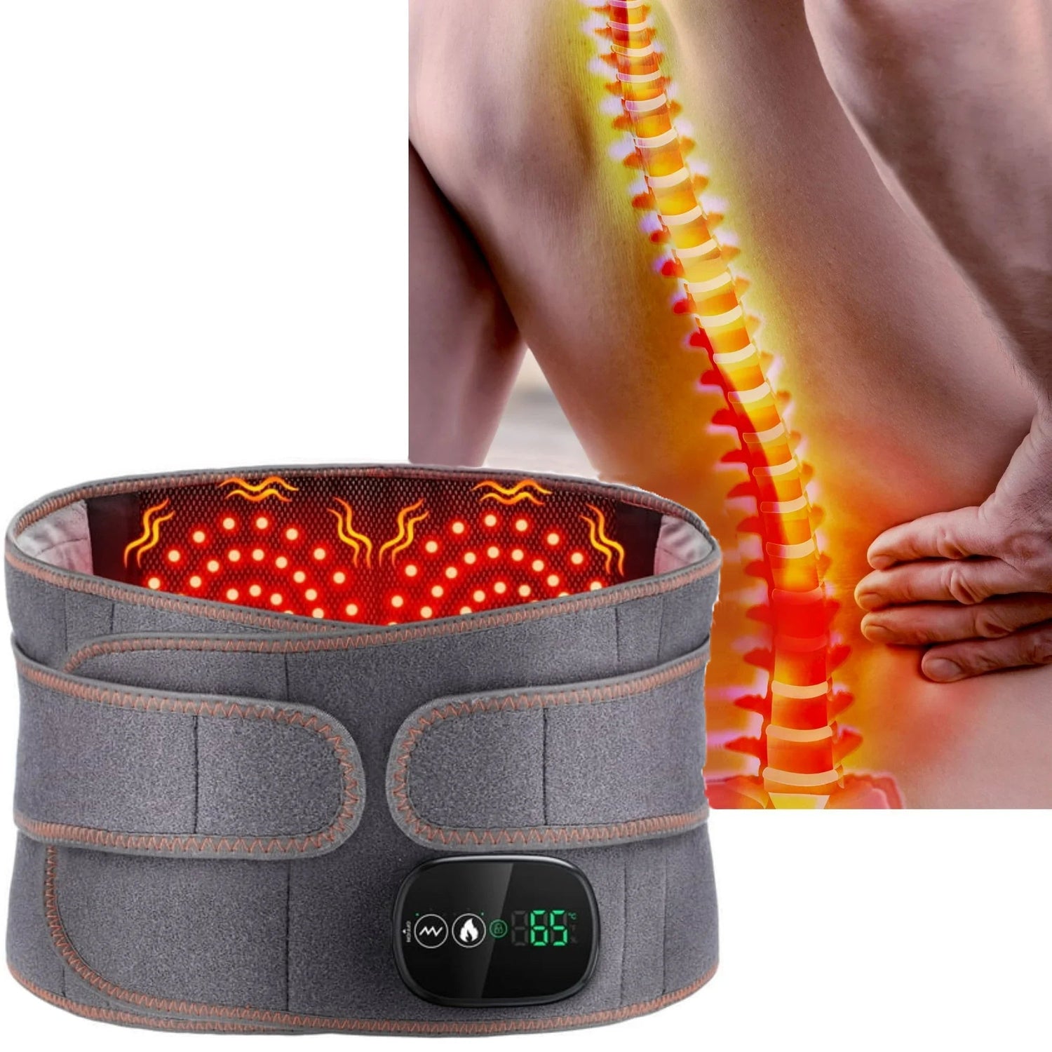 Premium Wellness Accessories  Massage Devices, Aromatherapy Diffusers  Supplement VIP