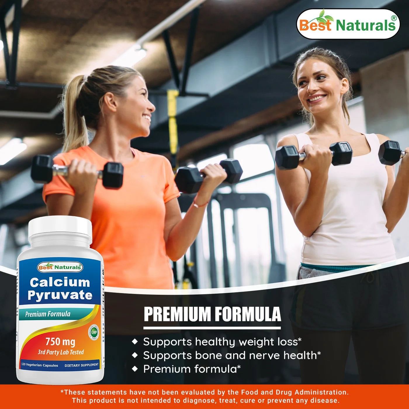 Premium Vitamins & Minerals Complete Nutritional Supplements  Immunity  Supplement VIP