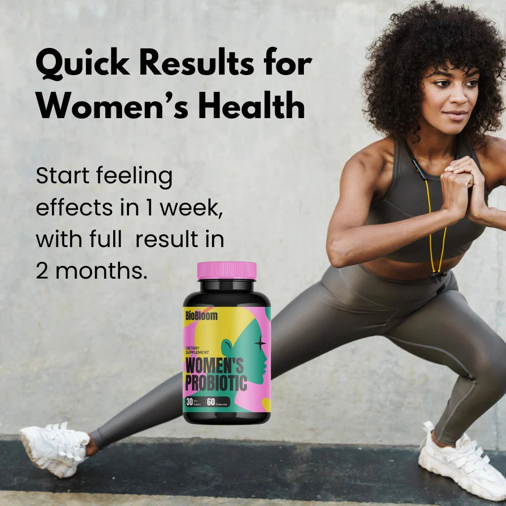 Women's Supplements Hormonal Balance Supplement VIP