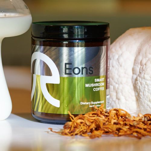 Organic & Plant-Based Supplements