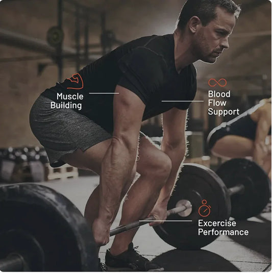 Nitric Oxide